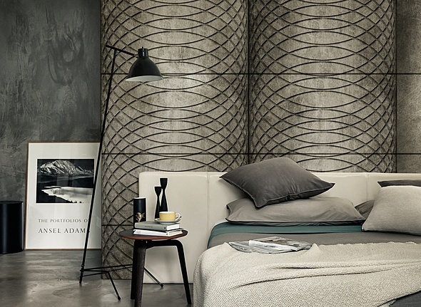 Панно и фотообои Wall & Deco 2015 WDCR1501-A
