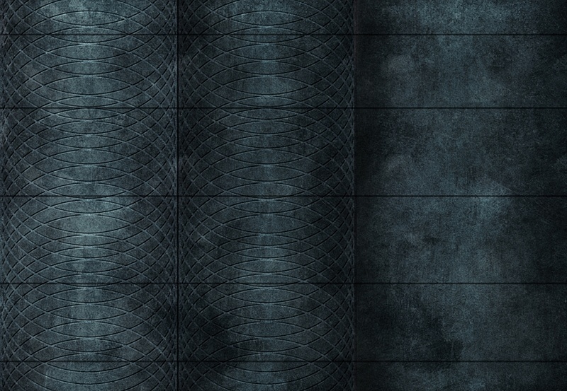 Панно и фотообои Wall & Deco 2015 WDCR1502-A
