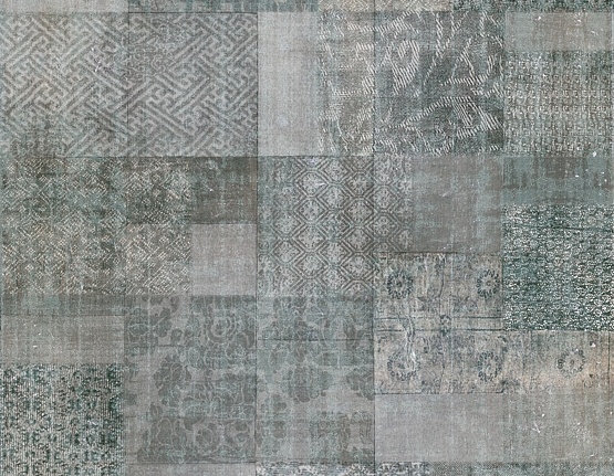 Панно и фотообои Wall & Deco 2015 WDEN1503
