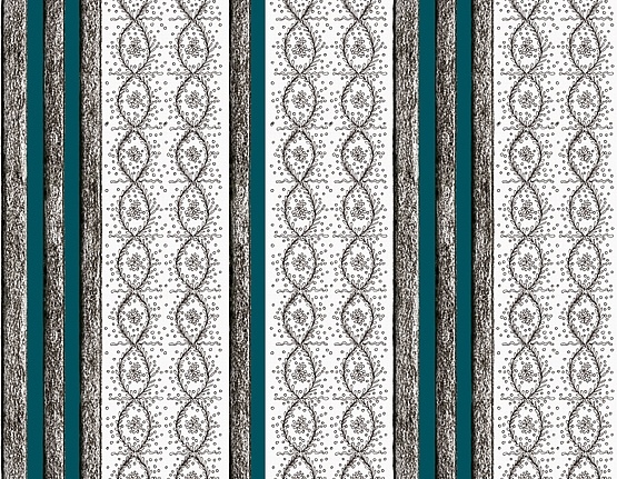 Панно и фотообои Wall & Deco 2015 WDEP1503