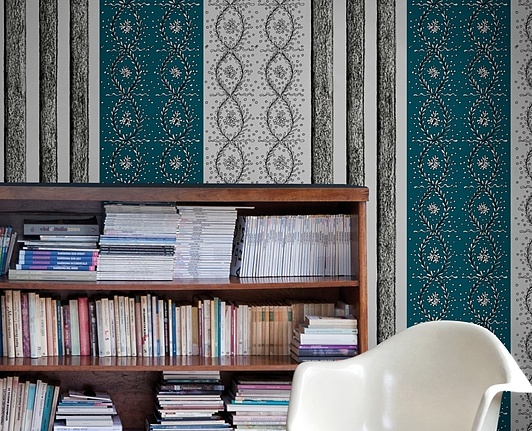 Панно и фотообои Wall & Deco 2015 WDEP1503