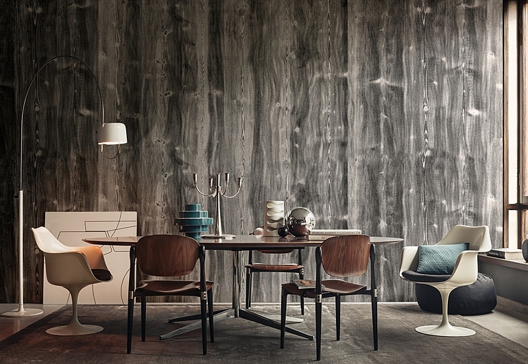 Панно и фотообои Wall & Deco 2015 WDGR1501-A