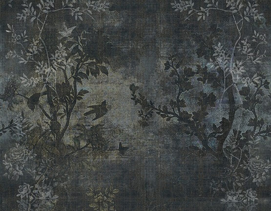 Панно и фотообои Wall & Deco 2015 WDMN1501