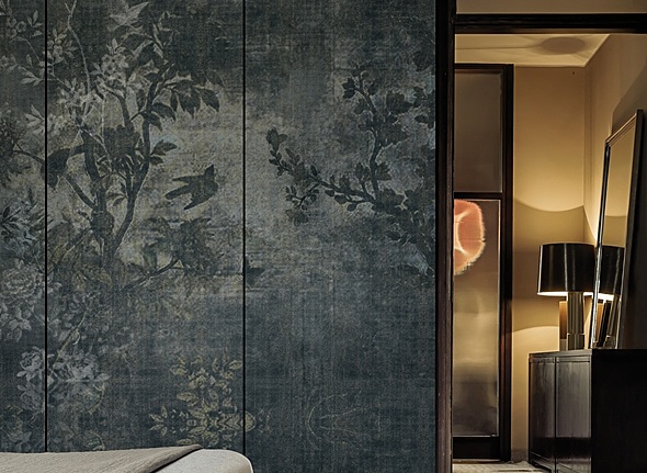 Панно и фотообои Wall & Deco 2015 WDMN1501