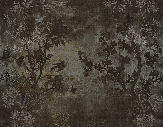Панно и фотообои Wall & Deco 2015 WDMN1502