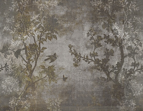 Панно и фотообои Wall & Deco 2015 WDMN1503