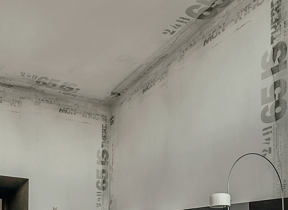 Панно и фотообои Wall & Deco 2015 WDON1501