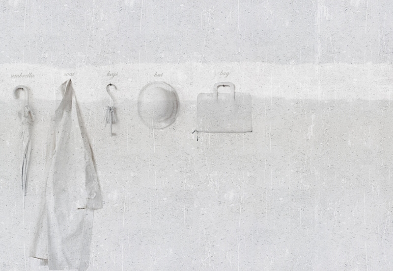 Панно и фотообои Wall & Deco 2015 WDRN1501-A