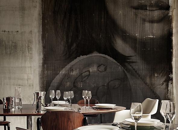Панно и фотообои Wall & Deco 2015 WDSO1501-A