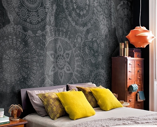 Панно и фотообои Wall & Deco 2015 WDST1501