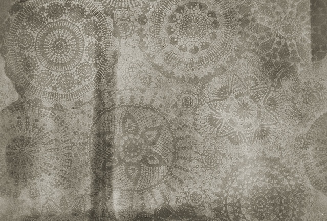 Панно и фотообои Wall & Deco 2015 WDST1502