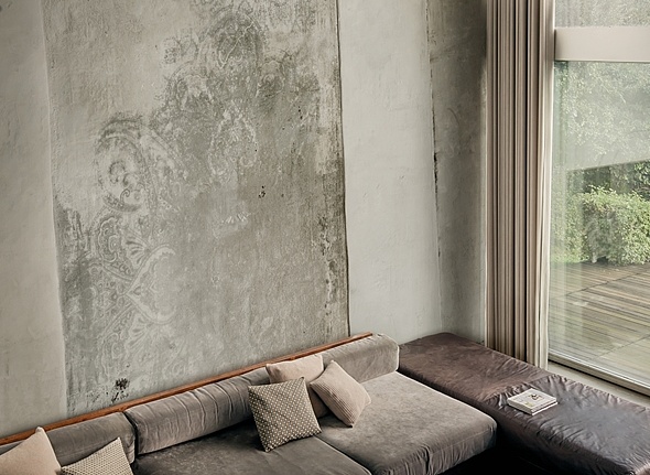 Панно и фотообои Wall & Deco 2015 WDTA1501-A