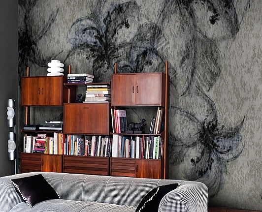 Панно и фотообои Wall & Deco 2015 WDTE1501