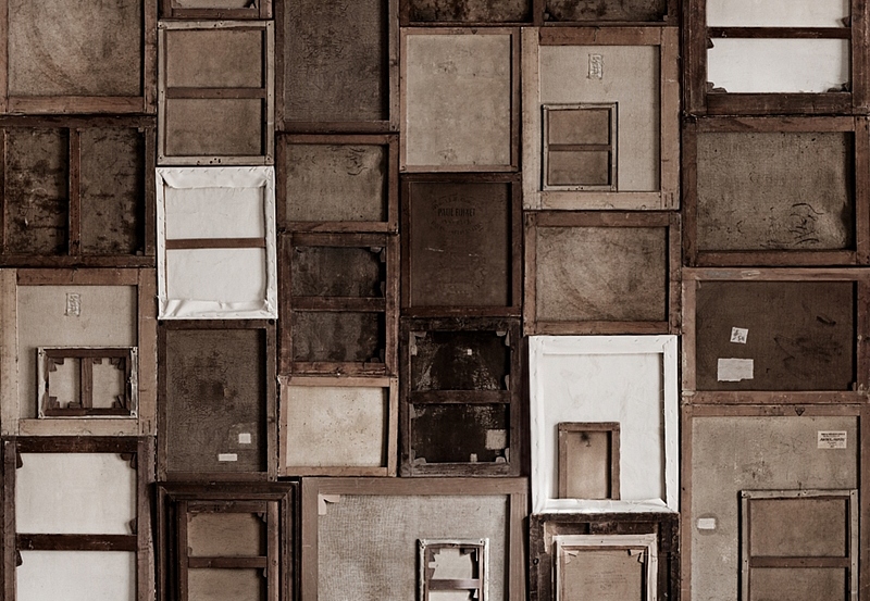 Панно и фотообои Wall & Deco 2015 WDVE1501