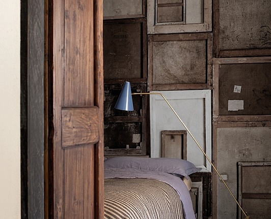 Панно и фотообои Wall & Deco 2015 WDVE1501
