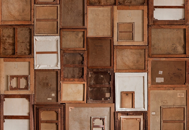 Панно и фотообои Wall & Deco 2015 WDVE1502