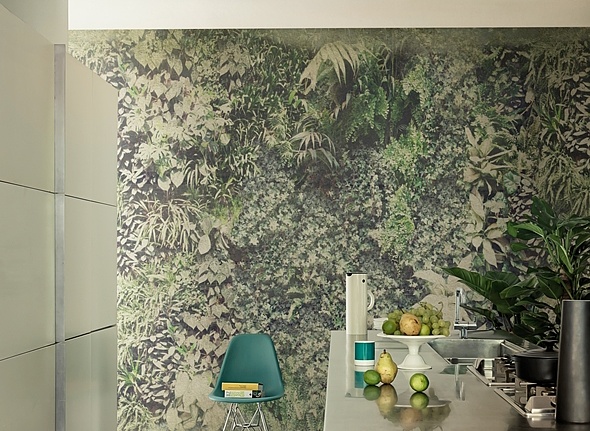 Панно и фотообои Wall & Deco 2015 WDVG1501