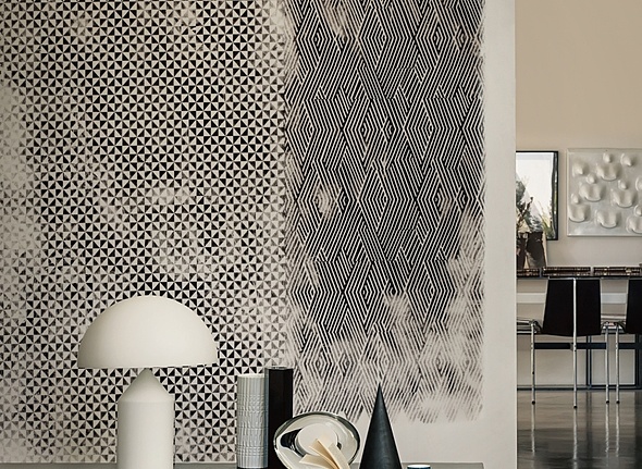 Панно и фотообои Wall & Deco 2015 WDVI1501-A