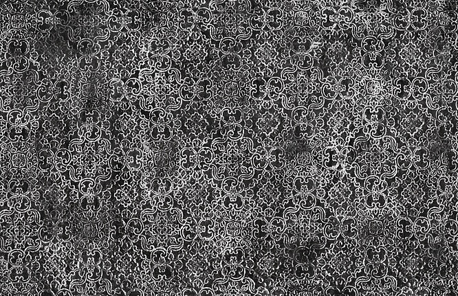 Панно и фотообои Wall & Deco 2014 WDBW1401
