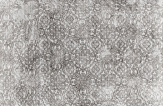 Панно и фотообои Wall & Deco 2014 WDBW1402