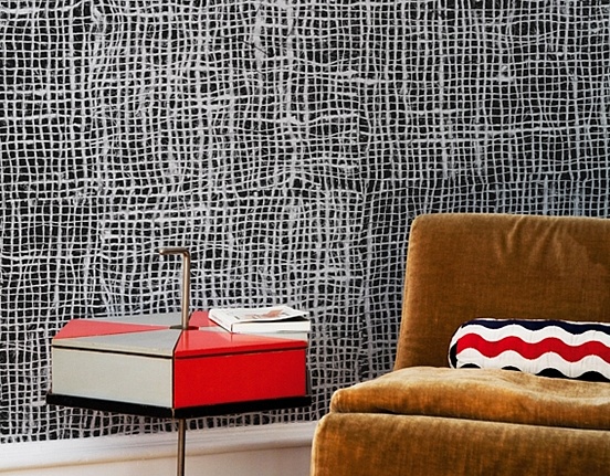 Панно и фотообои Wall & Deco 2014 WDCA1401