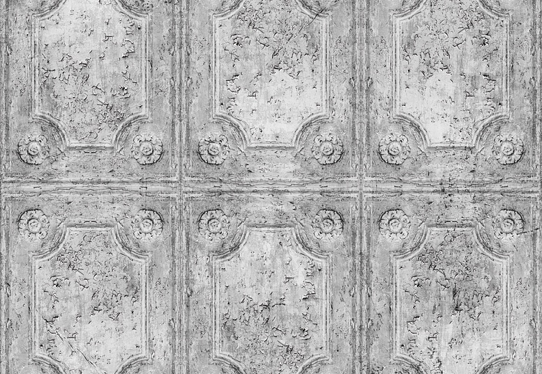 Панно и фотообои Wall & Deco 2014 WDCR1401