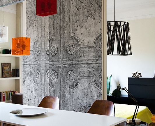 Панно и фотообои Wall & Deco 2014 WDCR1401