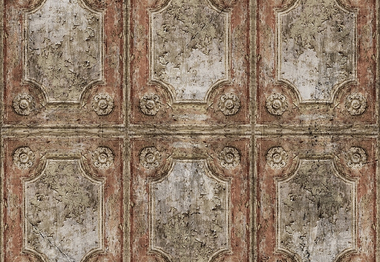 Панно и фотообои Wall & Deco 2014 WDCR1402