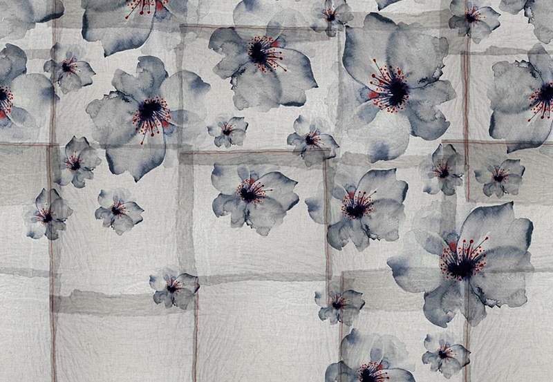 Панно и фотообои Wall & Deco 2014 WDEN1401