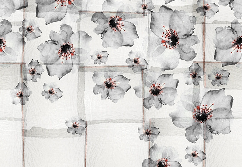 Панно и фотообои Wall & Deco 2014 WDEN1402