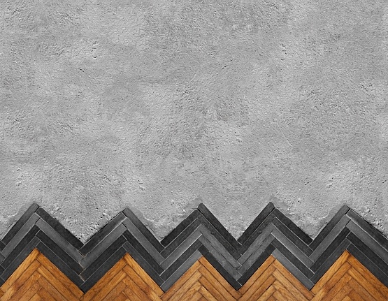 Панно и фотообои Wall & Deco 2014 WDFL1401