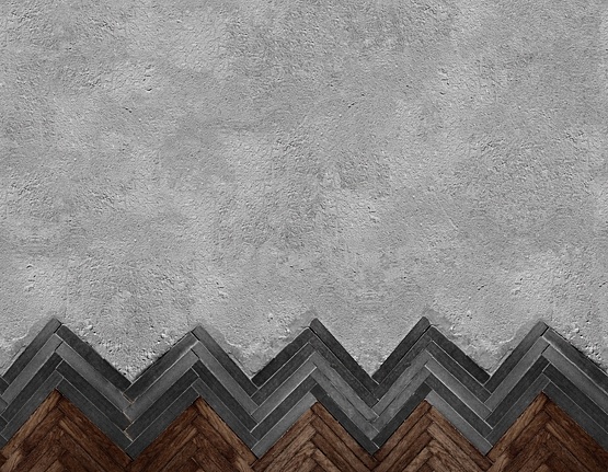 Панно и фотообои Wall & Deco 2014 WDFL1402