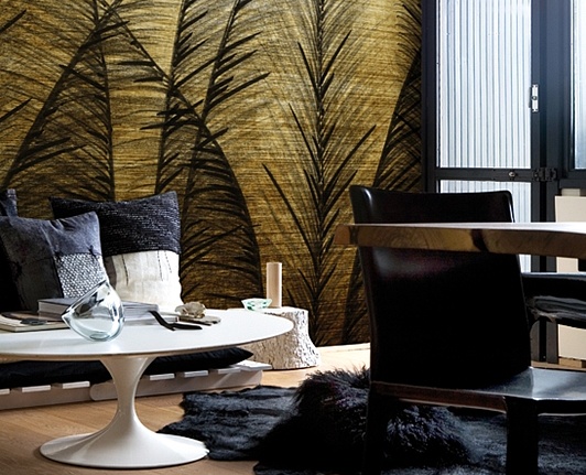 Панно и фотообои Wall & Deco 2014 WDGW1401