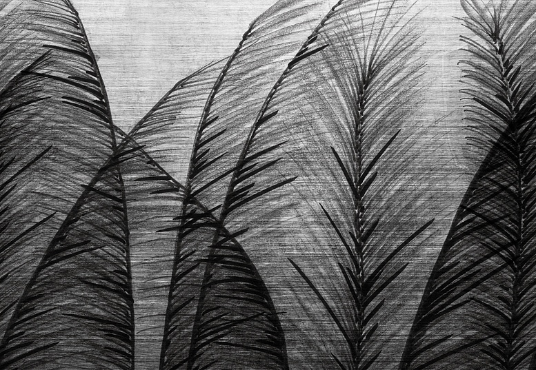 Панно и фотообои Wall & Deco 2014 WDGW1402