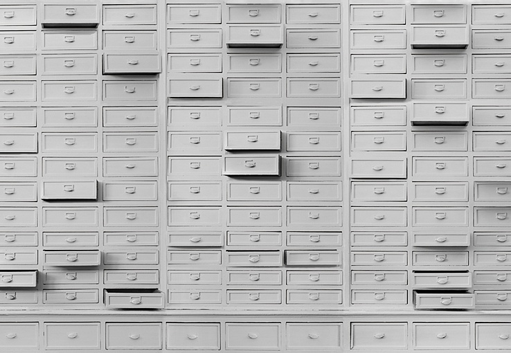 Панно и фотообои Wall & Deco 2014 WDIM1402