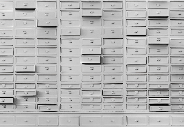 Панно и фотообои Wall & Deco 2014 WDIM1402