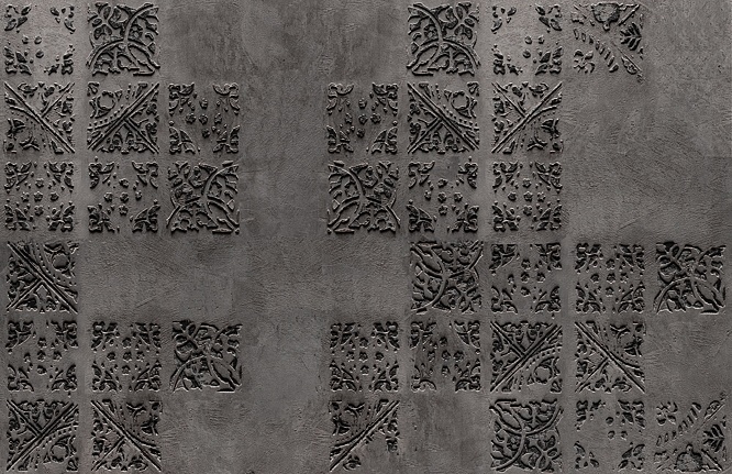 Панно и фотообои Wall & Deco 2014 WDIP1402