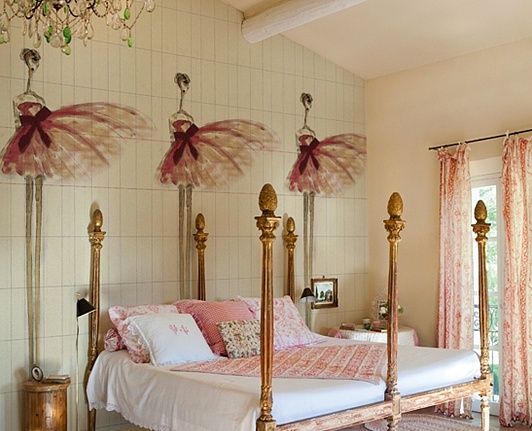 Панно и фотообои Wall & Deco 2014 WDMV1401-A