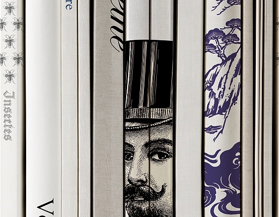 Панно и фотообои Wall & Deco 2014 WDRC1401