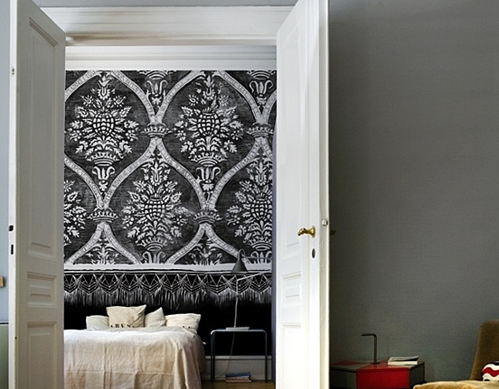 Панно и фотообои Wall & Deco 2014 WDSE1401