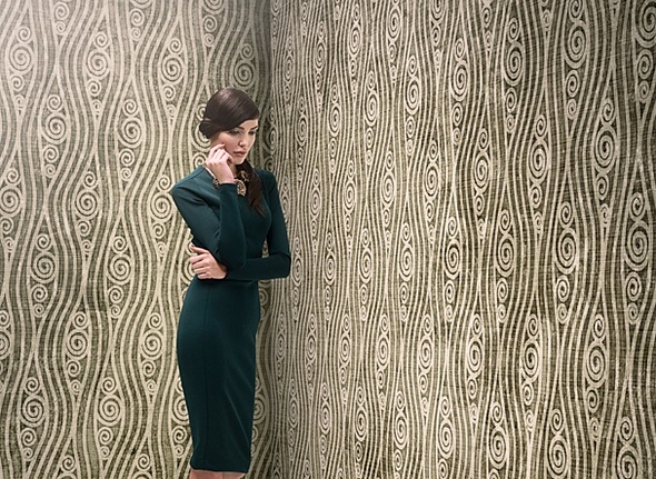 Панно и фотообои Wall & Deco 2014 GPW1404