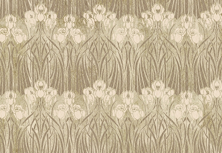 Панно и фотообои Wall & Deco 2014 GPW1411