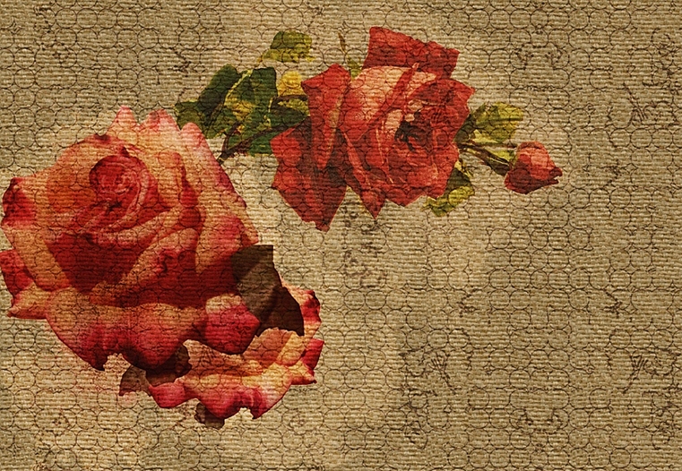 Панно и фотообои Wall & Deco 2014 GPW1437