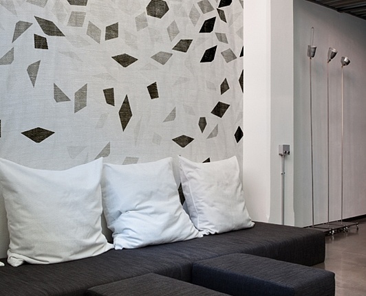 Панно и фотообои Wall & Deco 2014 BBCH1401-A