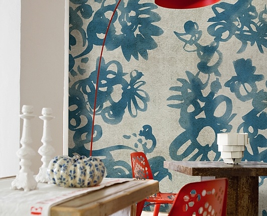 Панно и фотообои Wall & Deco 2013 WDAB1301