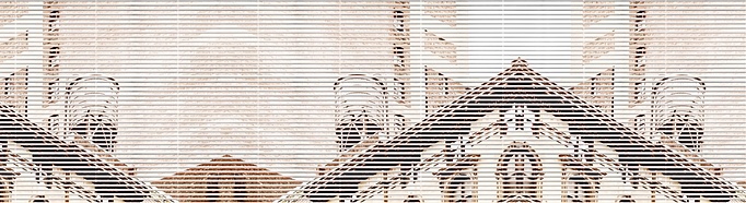 Панно и фотообои Wall & Deco 2013 WDDP1301