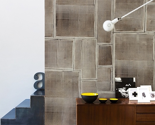 Панно и фотообои Wall & Deco 2013 WDOM1301