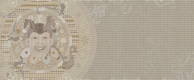 Панно и фотообои Wall & Deco 2013 WDTJ1302