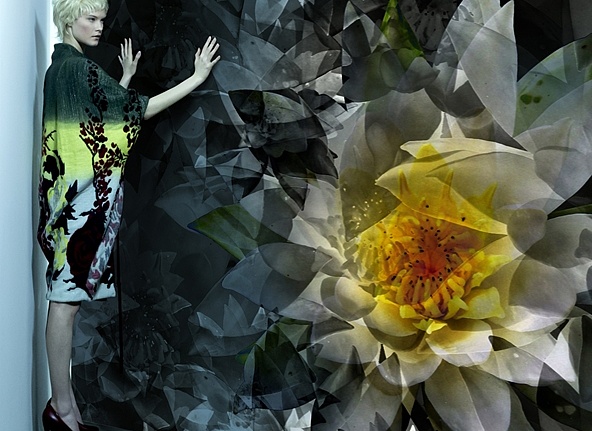 Панно и фотообои Wall & Deco 2013 GPW1312-A