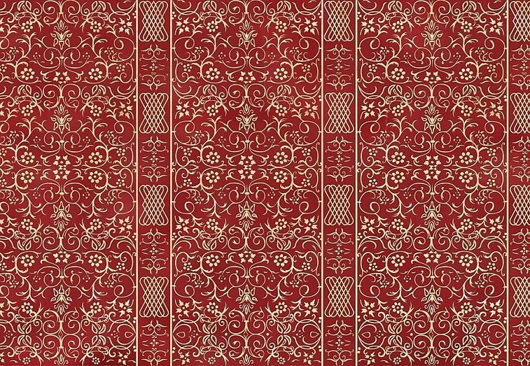 Панно и фотообои Wall & Deco 2012 GPW1202